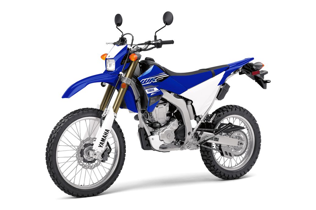 download Yamaha WR250R WR250X Motorcycle able workshop manual