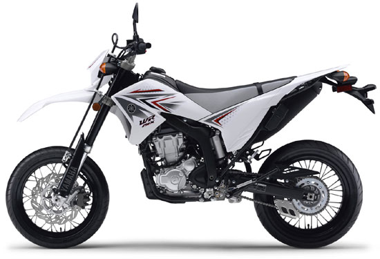 download Yamaha WR250R WR250X Motorcycle able workshop manual