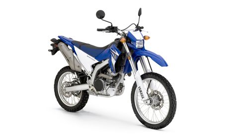 download Yamaha WR250R WR250X Motorcycle able workshop manual