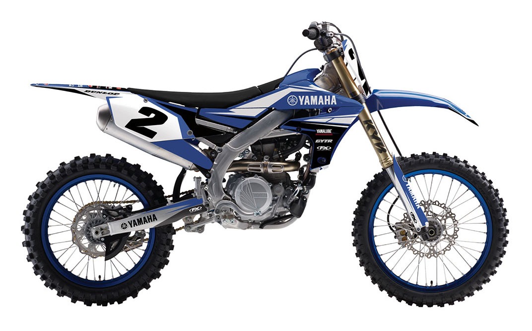 download Yamaha WR426F Motorcycle able workshop manual