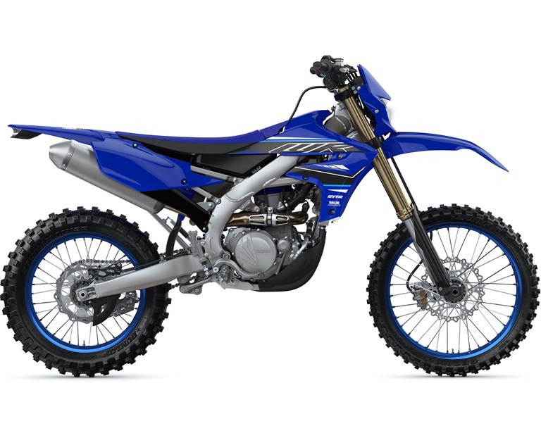 download Yamaha WR450F 4 Stroke Motorcycle able workshop manual