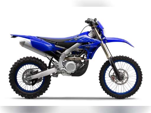 download Yamaha WR450F 4 Stroke Motorcycle able workshop manual