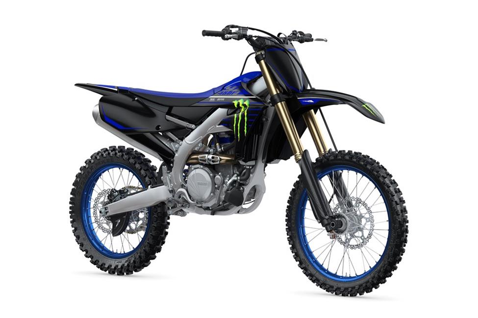 download Yamaha WR450F 4 Stroke Motorcycle able workshop manual