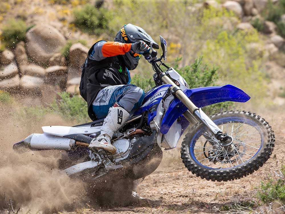 download Yamaha WR450F 4 Stroke Motorcycle able workshop manual