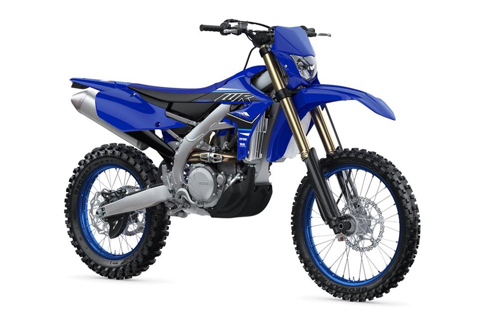 download Yamaha WR450F Motorcycle Detailed Specific able workshop manual
