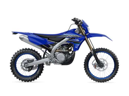 download Yamaha WR450F Motorcycle able workshop manual
