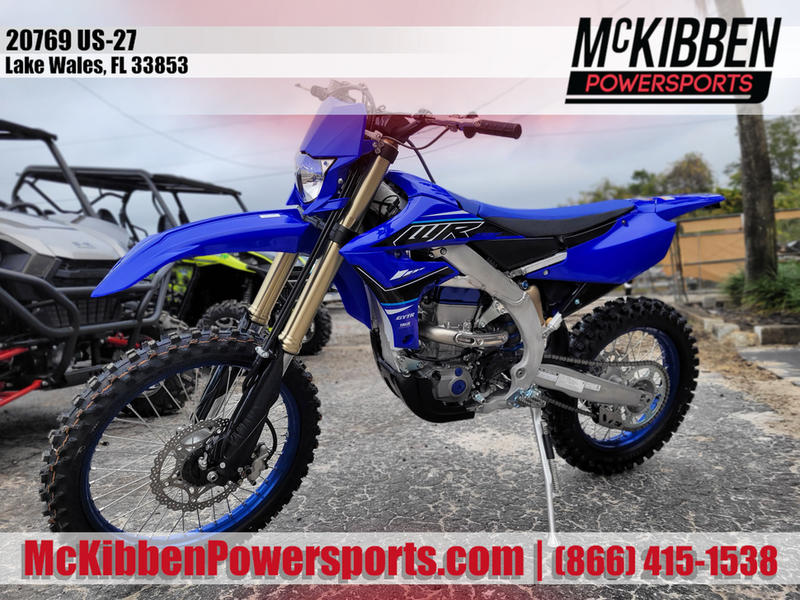 download Yamaha WR450F Motorcycle able workshop manual