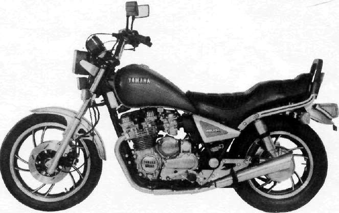 download Yamaha XJ750 XJ750K XJ 750 Motorcycle able workshop manual