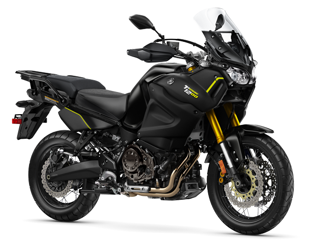download Yamaha XTZ12B C Super Tenere Motorcycle able workshop manual