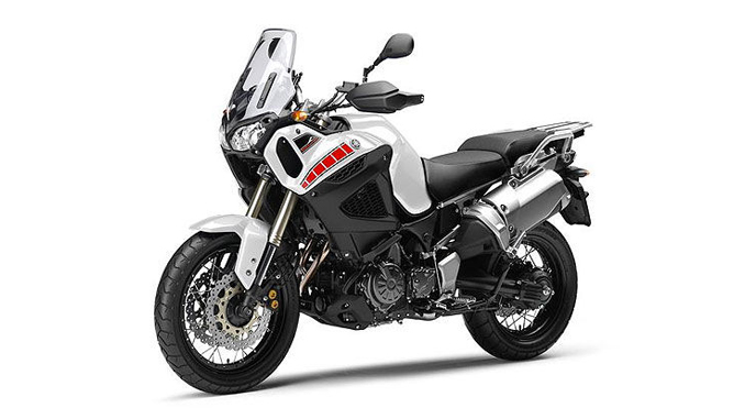 download Yamaha XTZ12B C Super Tenere Motorcycle able workshop manual