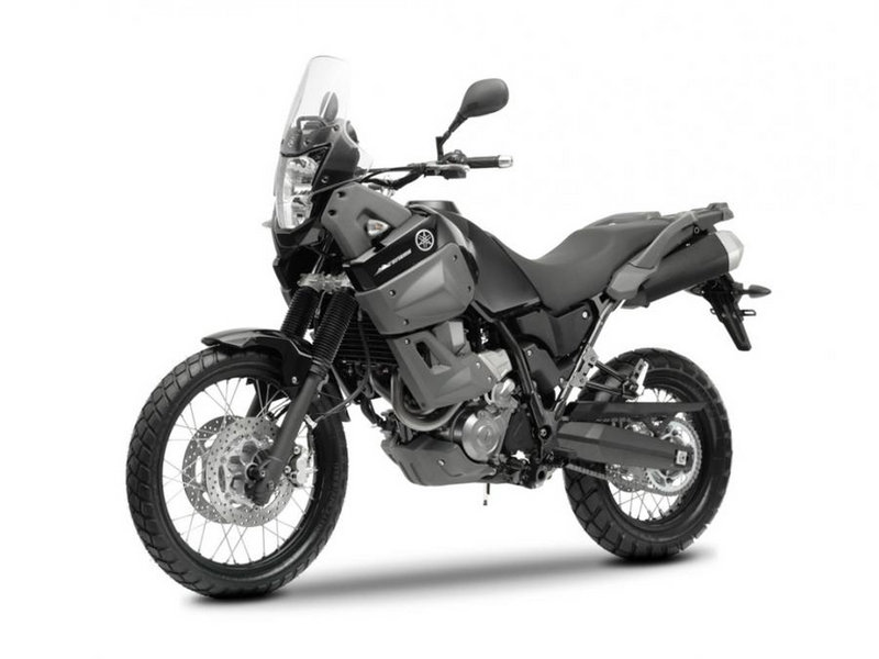 download Yamaha XTZ660 Motorcycle able workshop manual