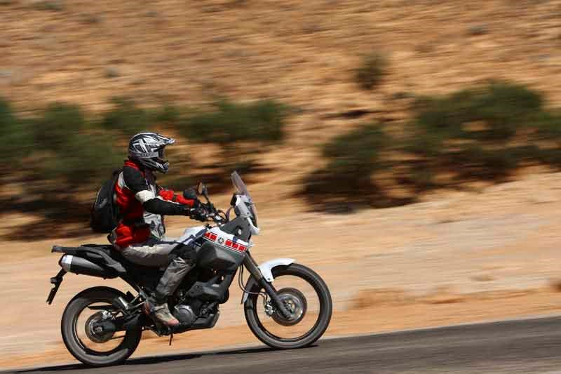 download Yamaha XTZ660 Motorcycle able workshop manual