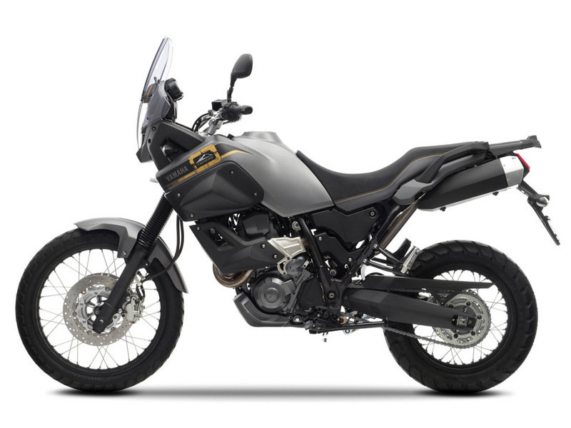 download Yamaha XTZ660 Motorcycle able workshop manual