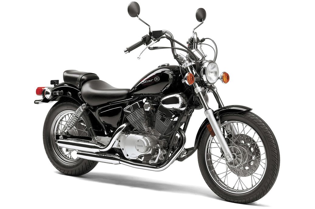 download Yamaha XV250 Virago 250 V Star 250 Motorcycle able workshop manual