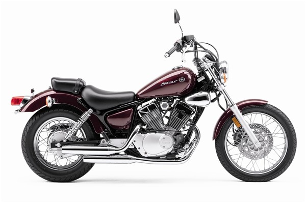 download Yamaha XV250 Virago 250 V Star 250 Motorcycle able workshop manual