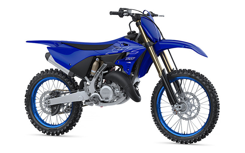 download Yamaha YZ125 Motorcycle able workshop manual