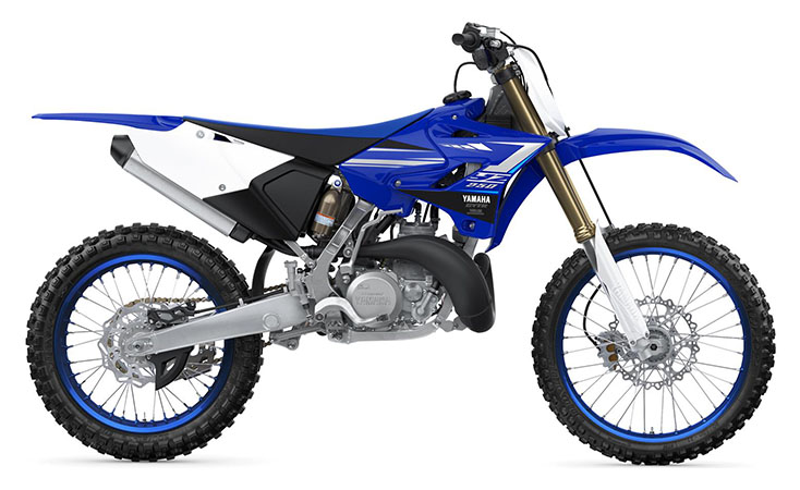 download Yamaha YZ250 2 Stroke Motorcycle Detailed Specific able workshop manual