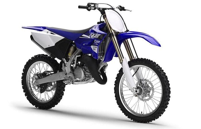 download Yamaha YZ250 2 Stroke Motorcycle Detailed Specific able workshop manual