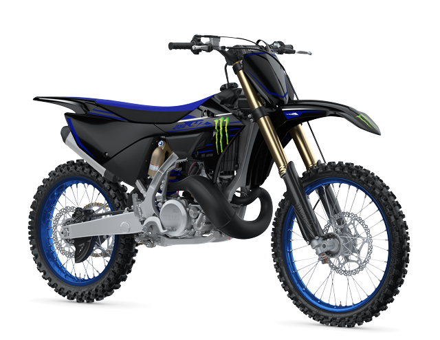 download Yamaha YZ250 2 Stroke Motorcycle able workshop manual