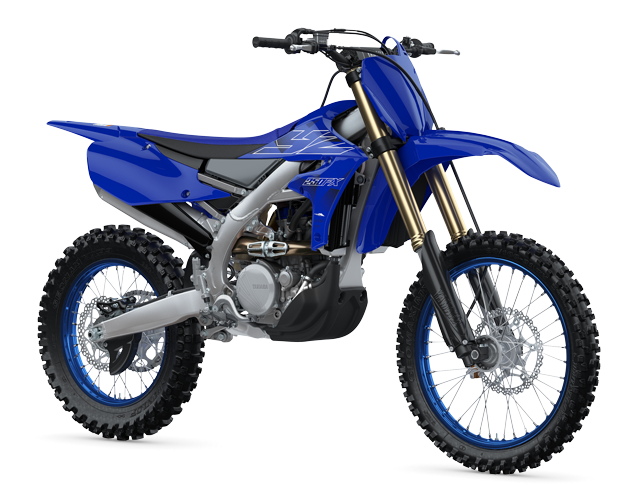 download Yamaha YZ250 2 Stroke Motorcycle able workshop manual