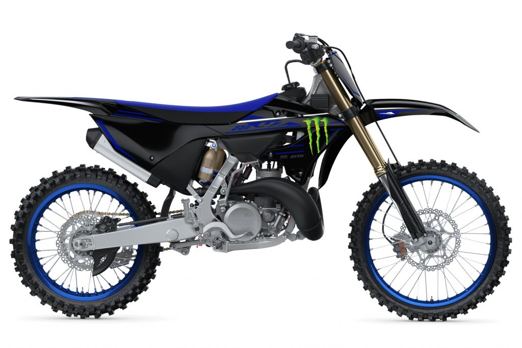 download Yamaha YZ250 Motorcycle able workshop manual