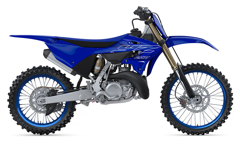 download Yamaha YZ250 Motorcycle able workshop manual