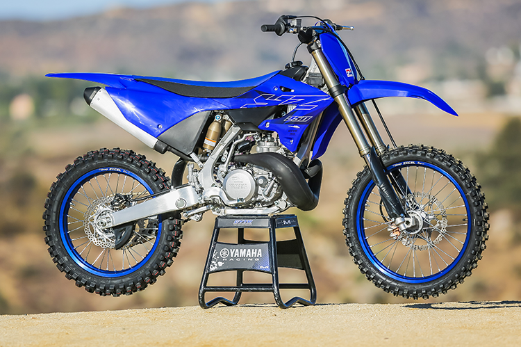 download Yamaha YZ250 Motorcycle able workshop manual