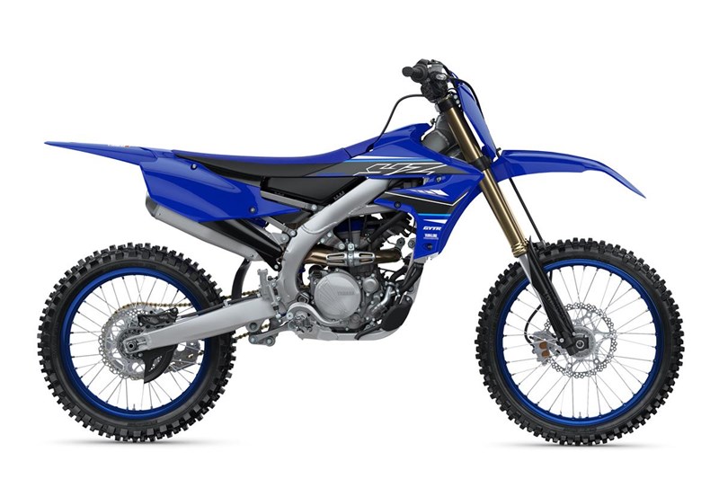 download Yamaha YZ250F 4 Stroke Motorcycle able workshop manual