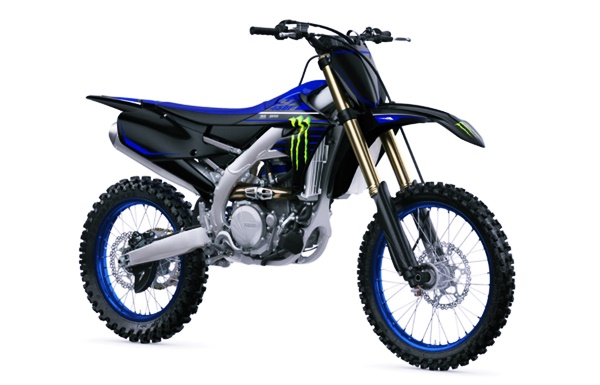 download Yamaha YZ450F 4 Stroke Motorcycle able workshop manual