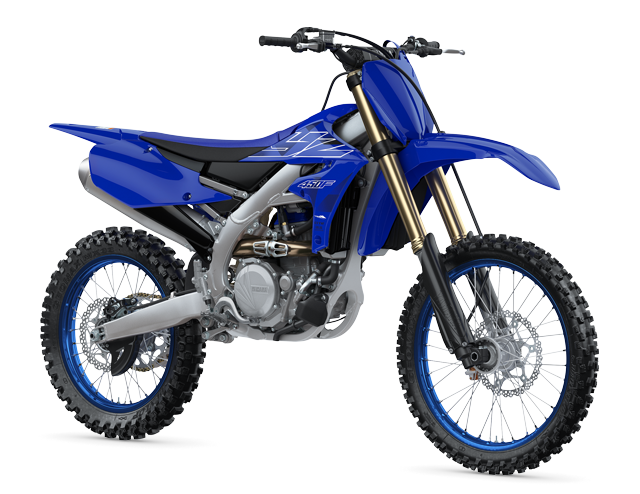 download Yamaha YZ450F 4 Stroke Motorcycle able workshop manual