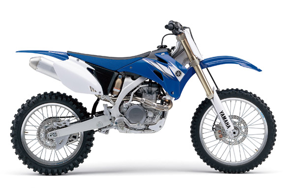 download Yamaha YZ450FV Motorcycle able workshop manual