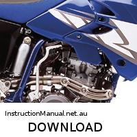 repair manual