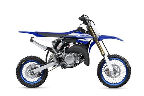download Yamaha YZ80 2 Stroke Motorcycle able workshop manual