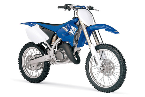 download Yamaha YZ80 2 Stroke Motorcycle able workshop manual