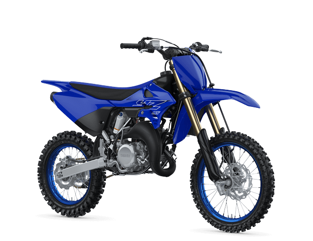 download Yamaha YZ85 Motorcycle able workshop manual