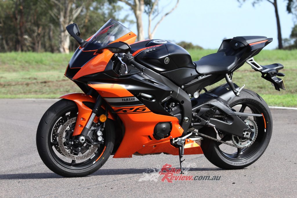 download Yamaha YZF R6 Motorcycle able workshop manual