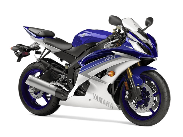 download Yamaha YZF R6 Motorcycle able workshop manual