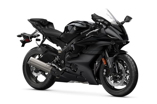 download Yamaha YZF R6 Motorcycle able workshop manual