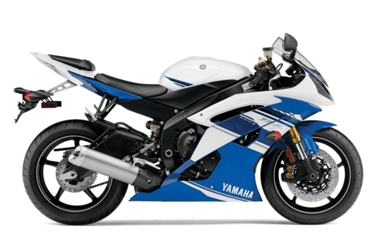 download Yamaha YZF R6 Motorcycle able workshop manual