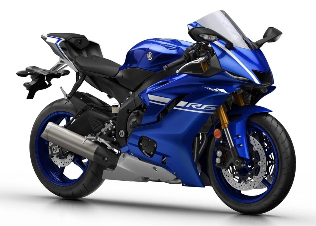 download Yamaha YZF R6 R 6 R 6 Motorcycle able workshop manual