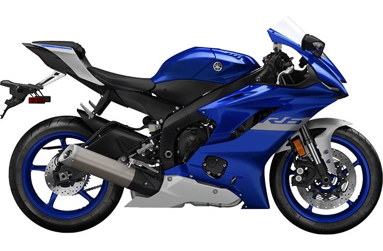 download Yamaha YZFR6 Motorcycle able workshop manual