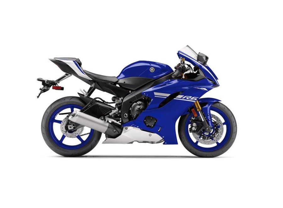 download Yamaha YZFR6 Motorcycle able workshop manual