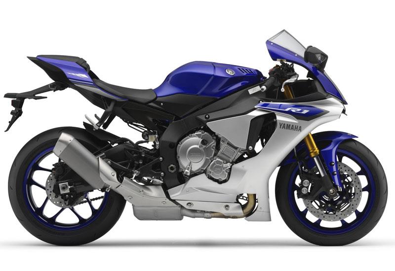 download Yamaha Yzfr1y c Motorcycle able workshop manual