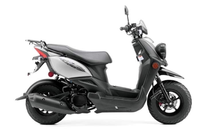 download Yamaha ZUMA 50cc Motorcycle able workshop manual