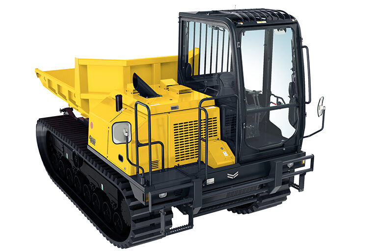 download Yanmar C50R 3 R Crawler Carrier able workshop manual