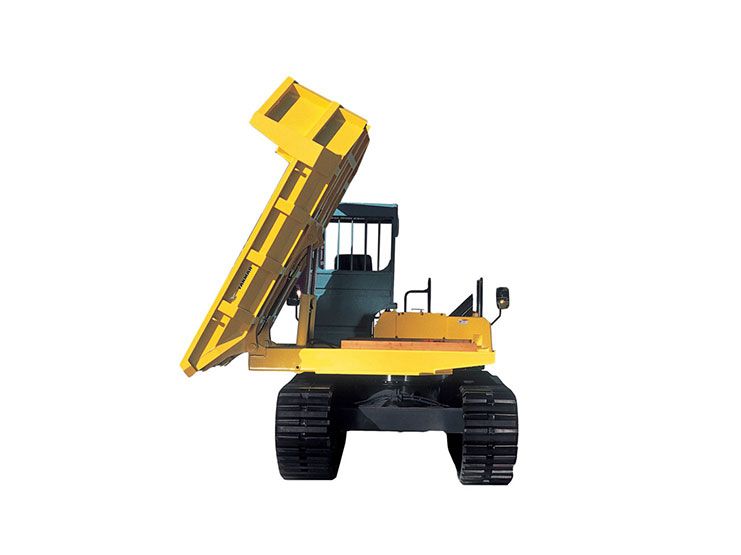 download Yanmar C50R 3 R Crawler Carrier able workshop manual