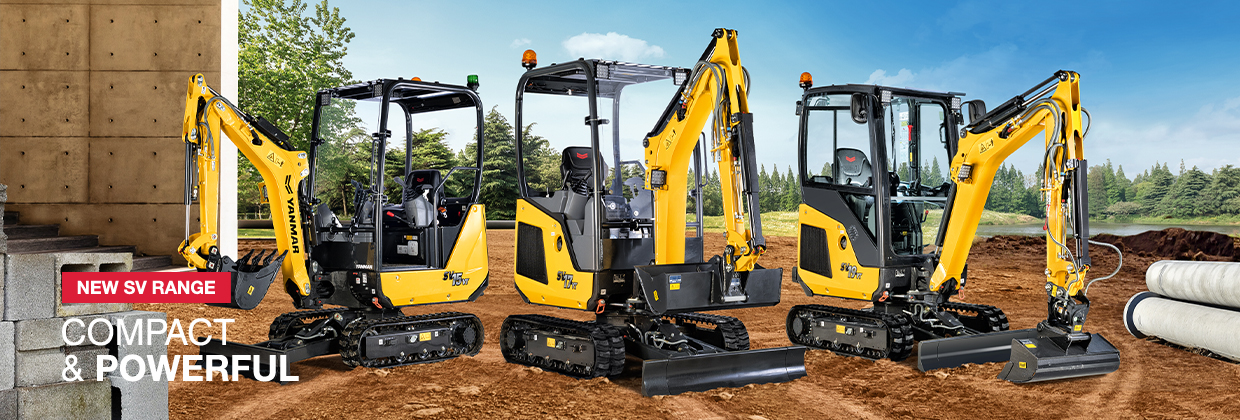 download Yanmar VIO20 Crawler backhoe ue able workshop manual