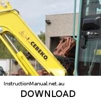 repair manual