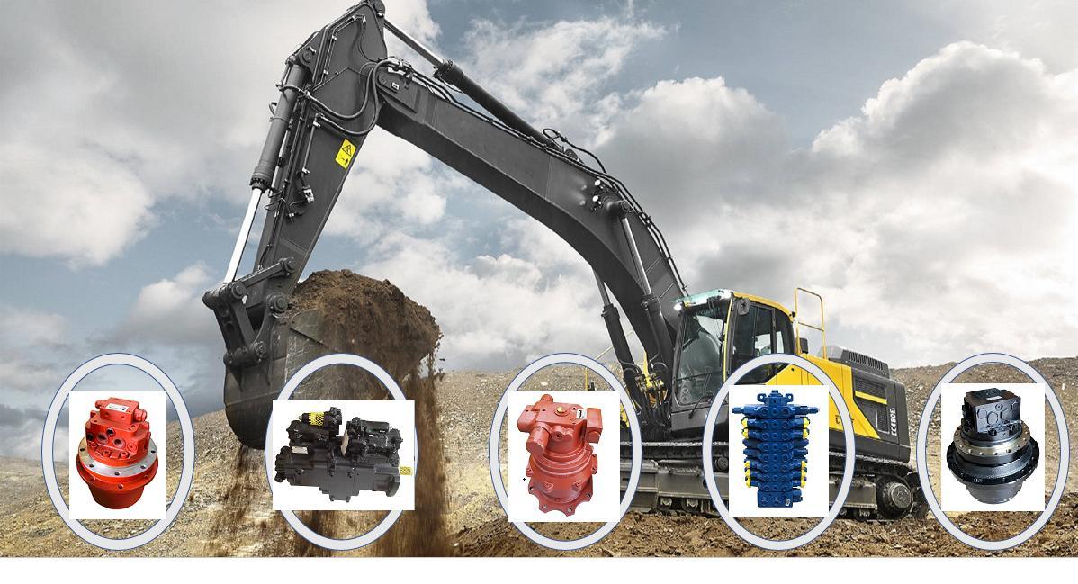 download Yanmar Vio40 2 Crawler Backhoe able workshop manual