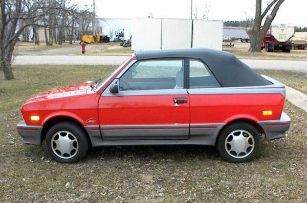 download Yugo Cabrio workshop manual